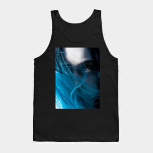 Do you see me now? Do you fear me now? You will know my name. Tank Top